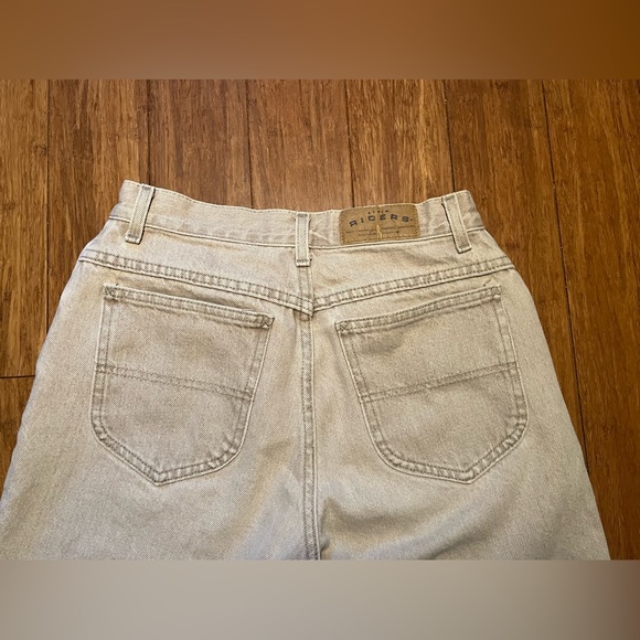 Vintage Riders Jeans (size 26) - Picture 2 of 4